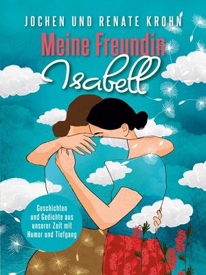 cover image of Meine Freundin Isabell